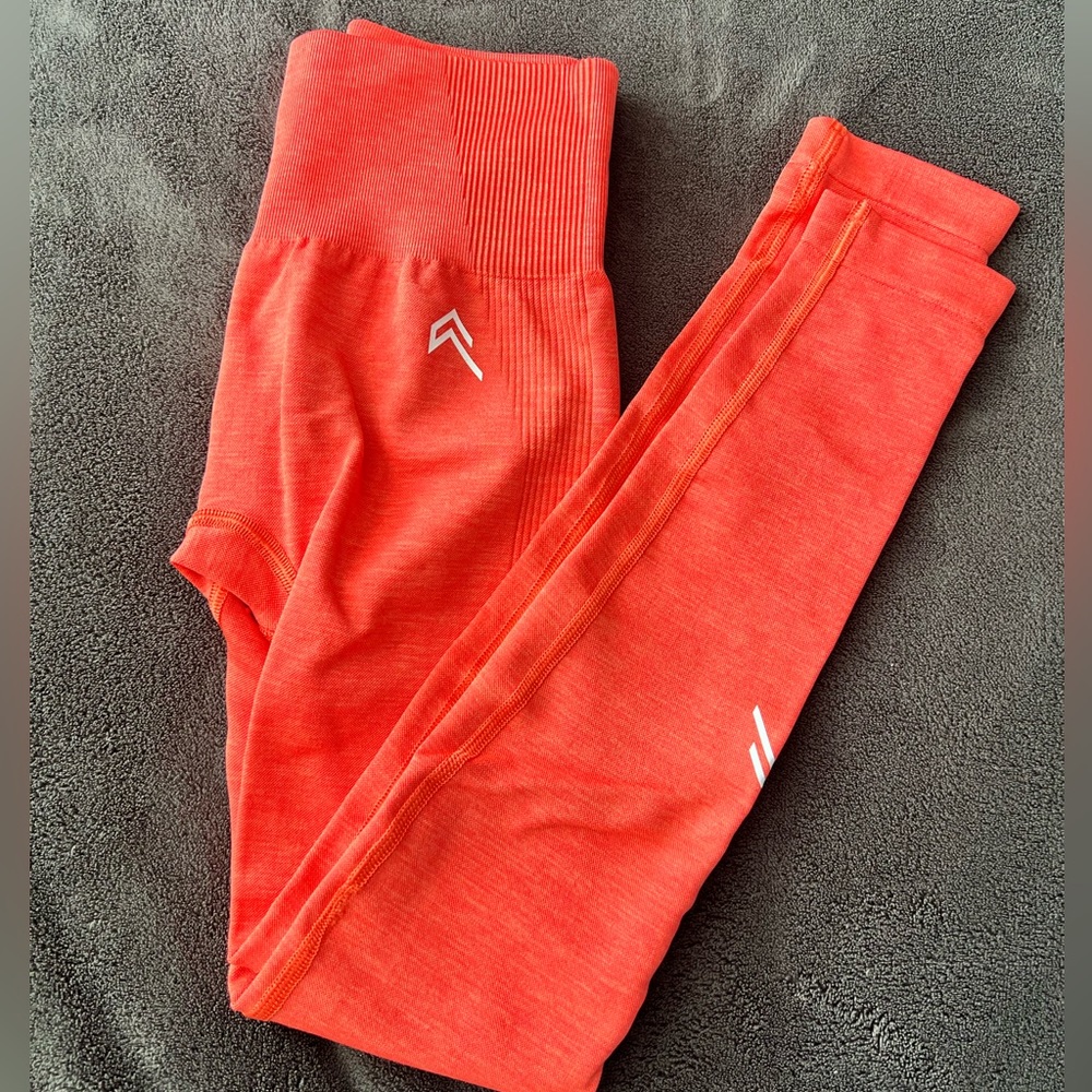 Oner Active - Seamless Leggings (Regular/Short)